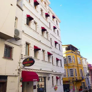 Hotel Long, Istambul