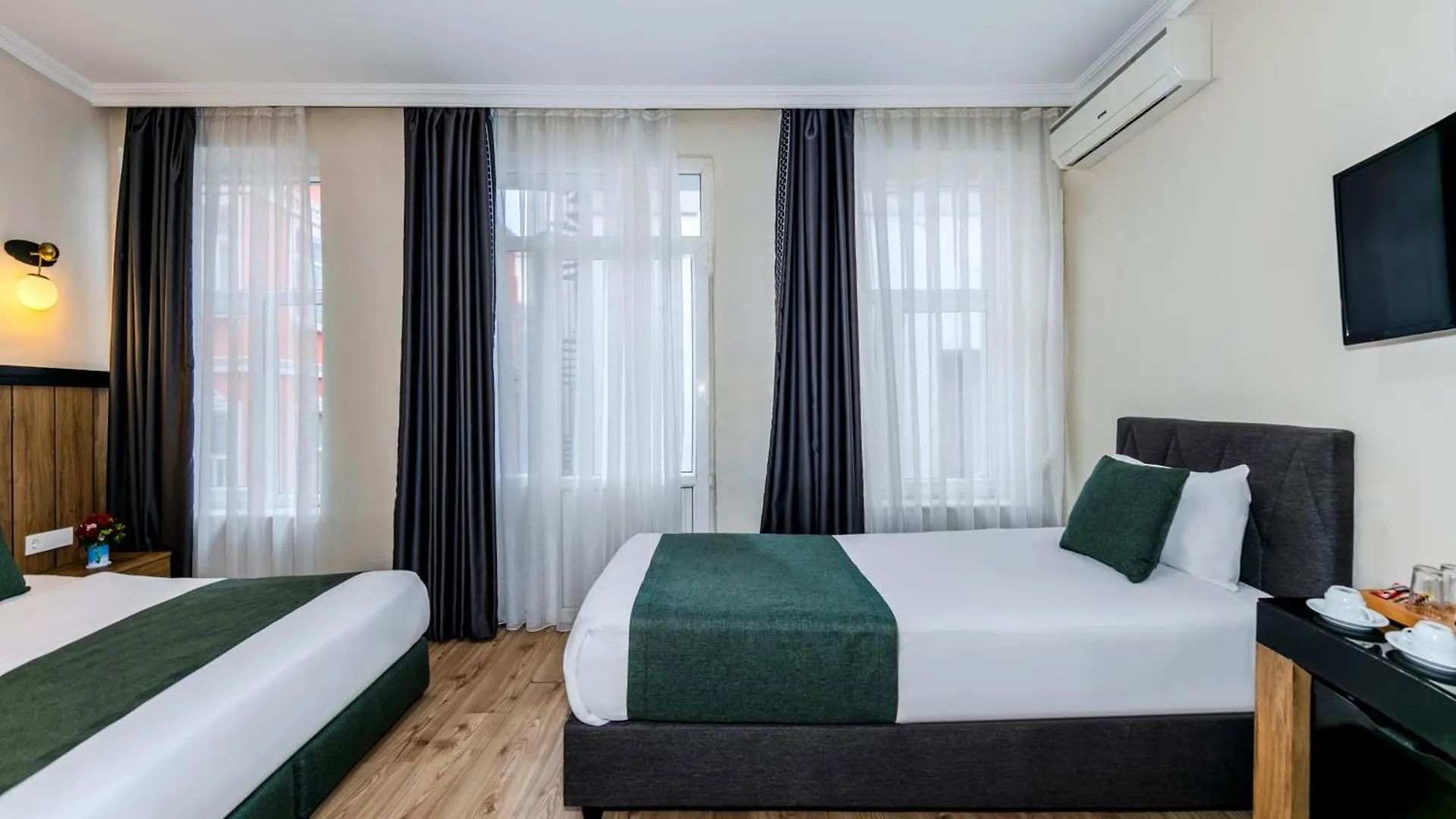 Hotel La Pera Suit Istanbul