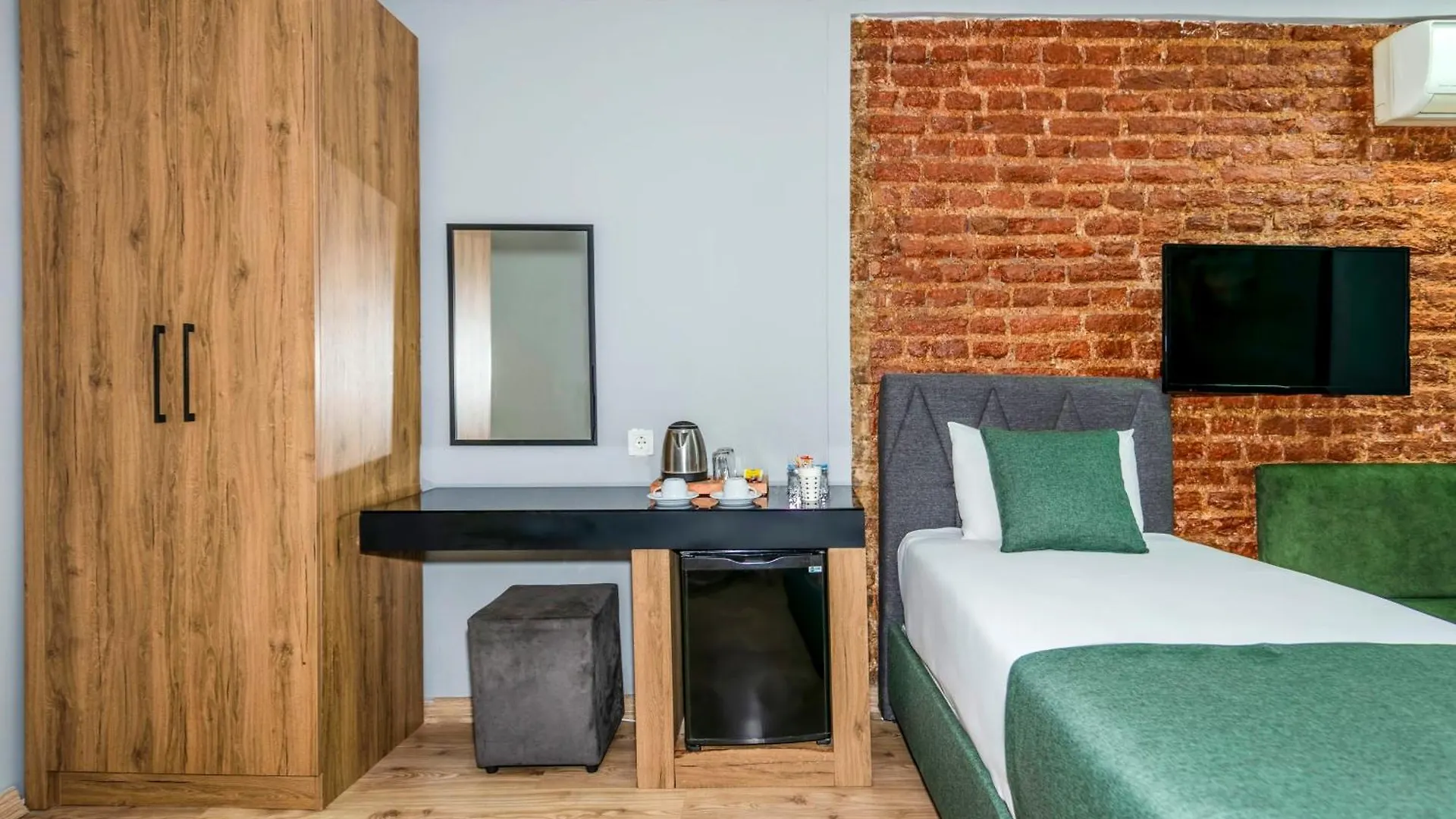 La Pera Suit Istanbul Hotel